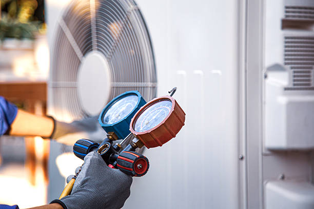 Affordable Emergency Hvac Repair solutions in Orchard, TX